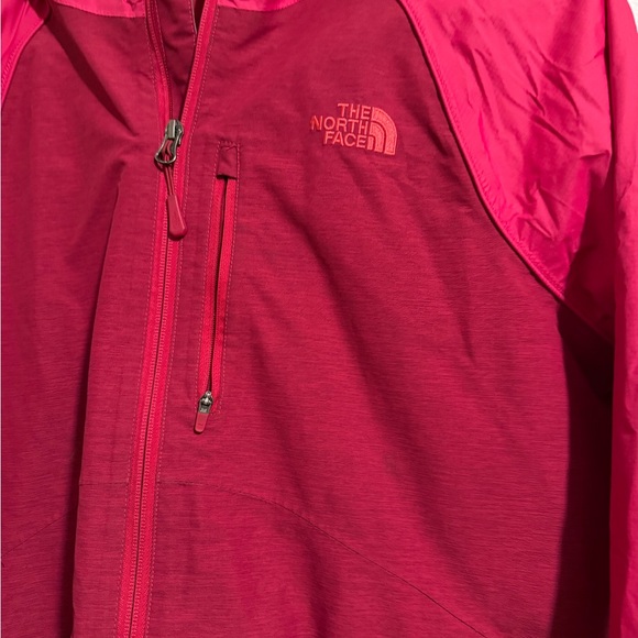 Vibrant Pink Jacket - Picture 4 of 5